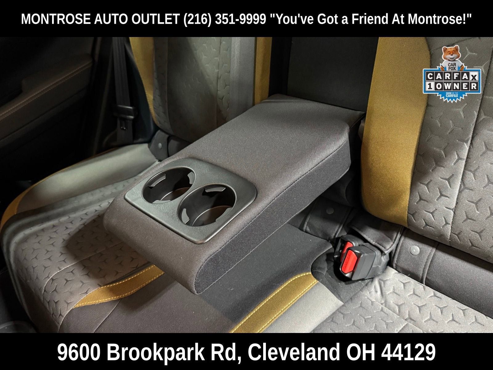 Used 2024 Subaru Crosstrek 2.5i Sport w/ Popular Package #4A image 34