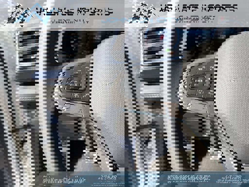 New 2026 Volkswagen Atlas Cross Sport SEL Premium R-Line image 20