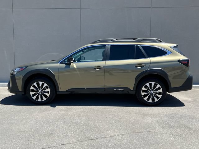 Used 2024 Subaru Outback Limited AWD/4WD image 6