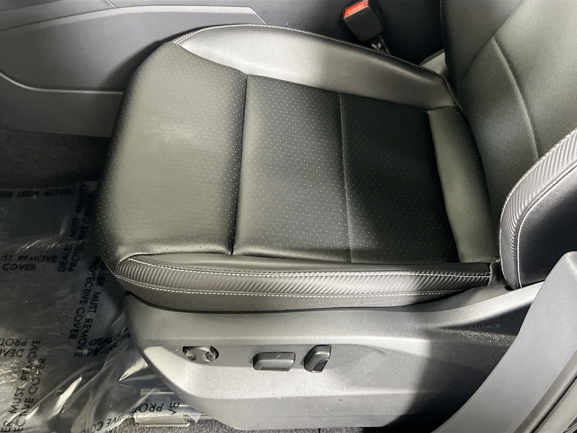 Used 2023 Volkswagen Atlas Cross Sport SE image 18