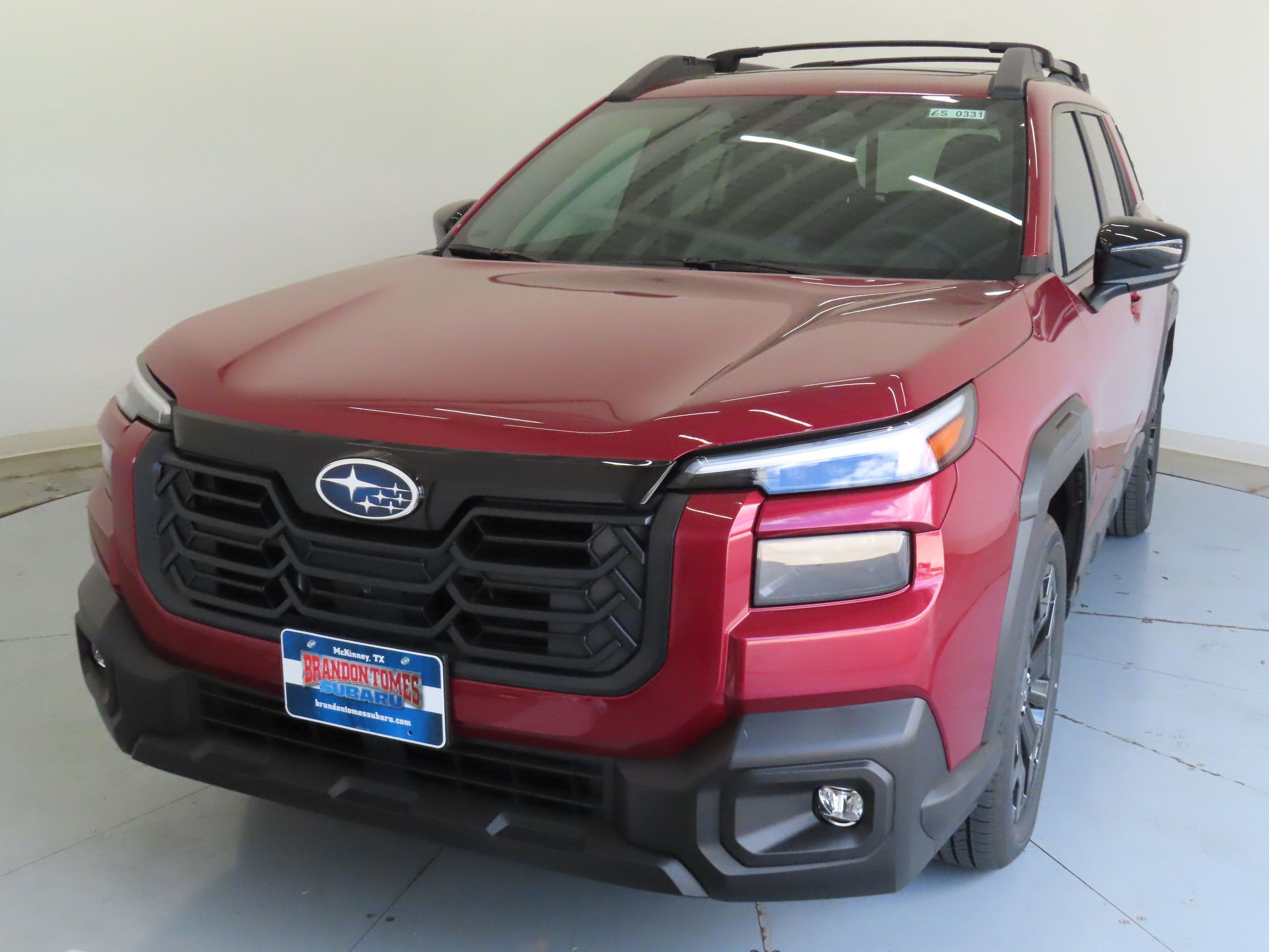 New 2026 Subaru Outback Limited XT AWD/4WD image 8