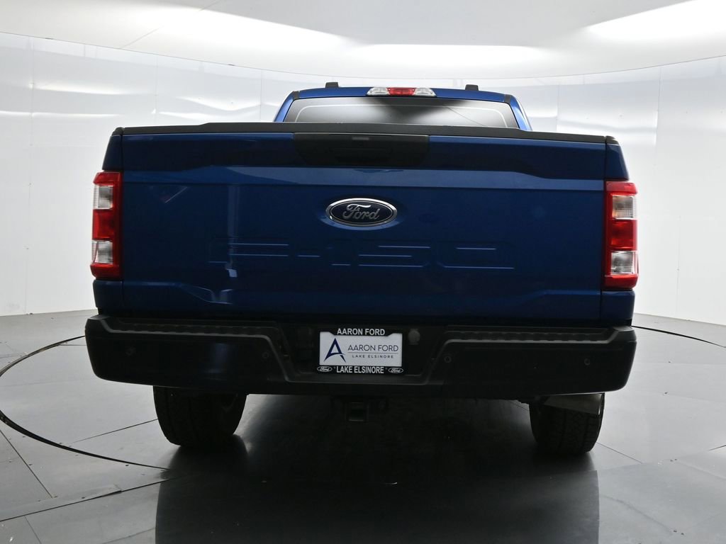 Used 2023 Ford F150 XL image 31