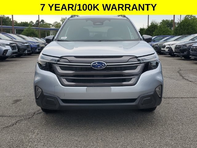 Certified 2026 Subaru Forester Limited w/ Premium/Limited Package AWD/4WD image 2