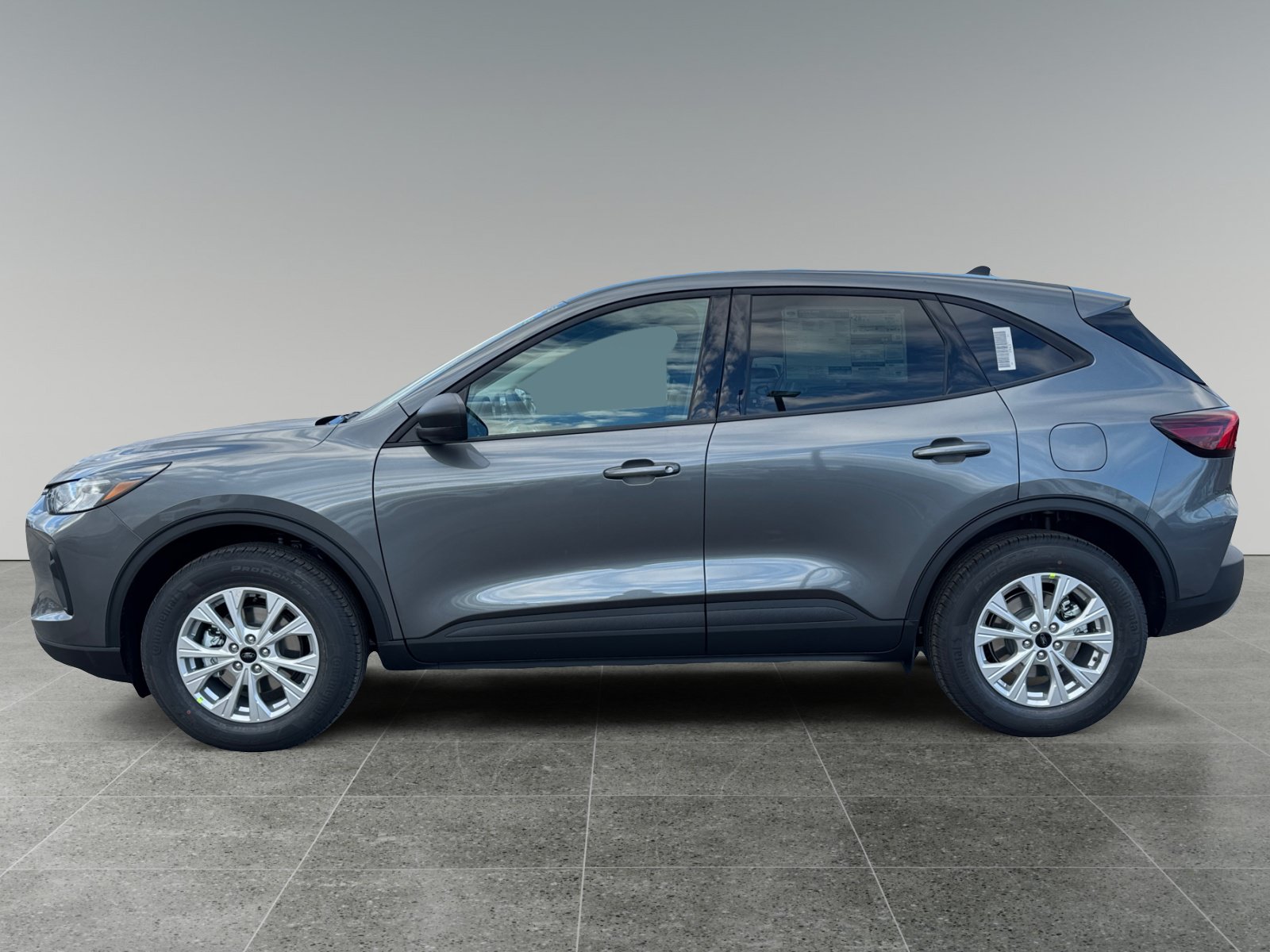 New 2026 Ford Escape Active w/ Cold Weather Package AWD/4WD image 2