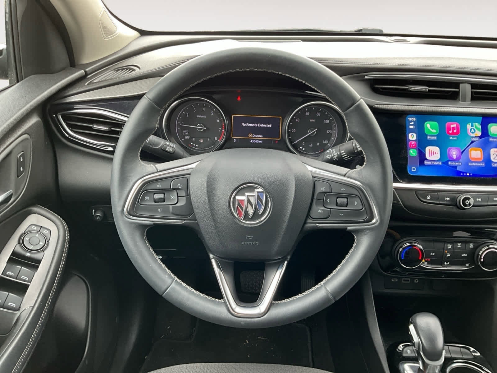 Used 2023 Buick Encore GX Preferred w/ Cold Weather Comfort Package image 13