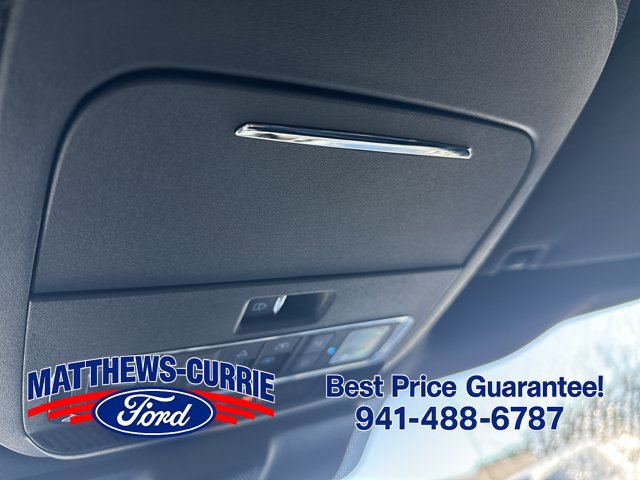 Certified 2021 Ford F150 Platinum w/ Equipment Group 701A High AWD/4WD image 26