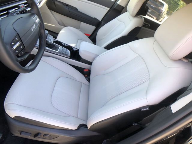 New 2026 Kia Sportage EX w/ EX Panorama Roof Package image 11