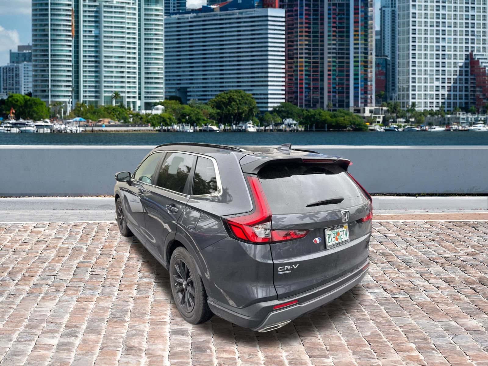 Used 2023 Honda CR-V Sport image 5