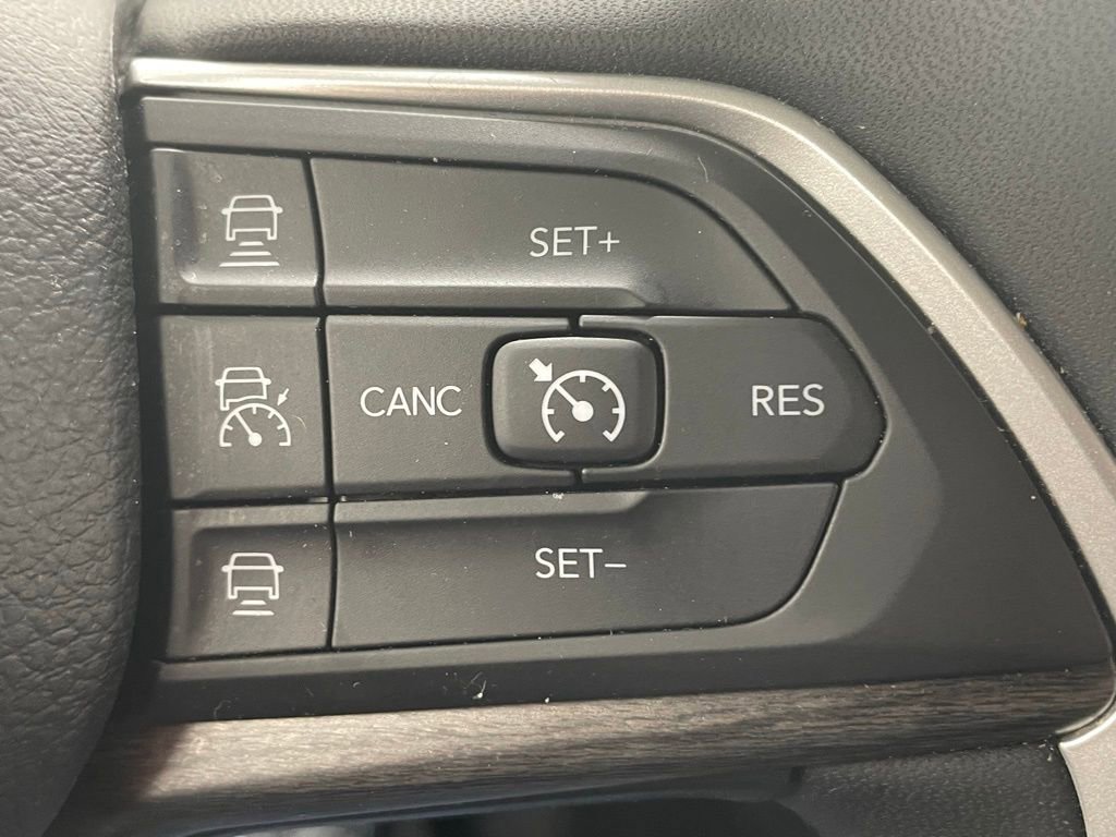 Used 2024 Jeep Grand Cherokee Limited 4xe AWD/4WD image 26