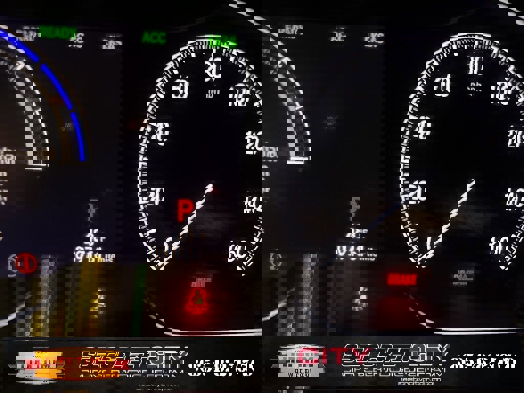 Used 2019 Honda Accord Touring image 41