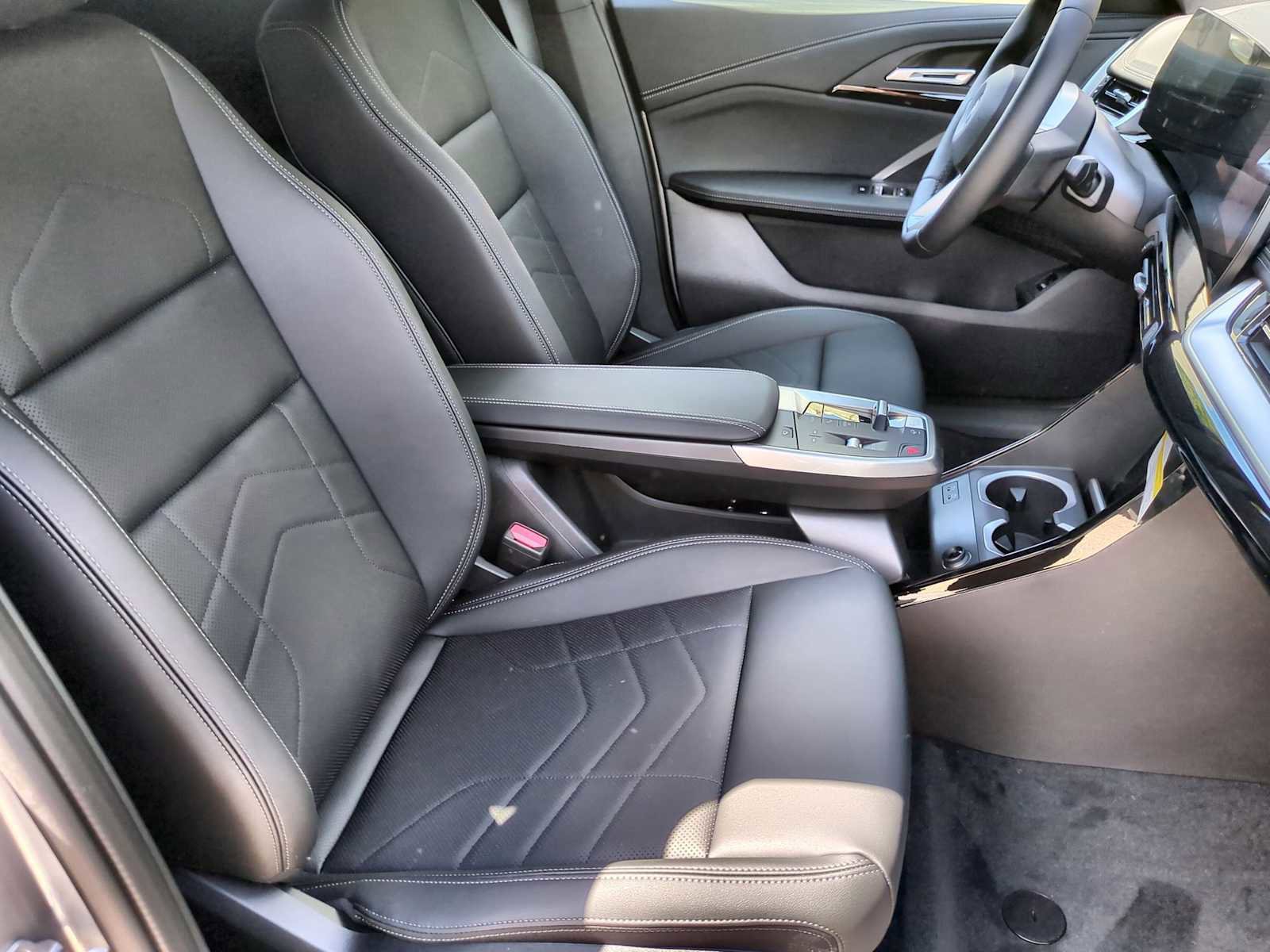 New 2026 BMW X1 xDrive28i image 24