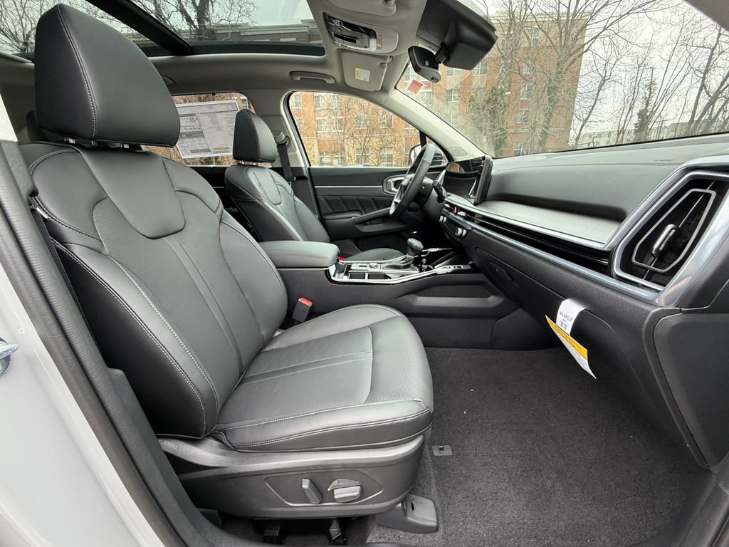 New 2026 Kia Sorento SX AWD/4WD image 30