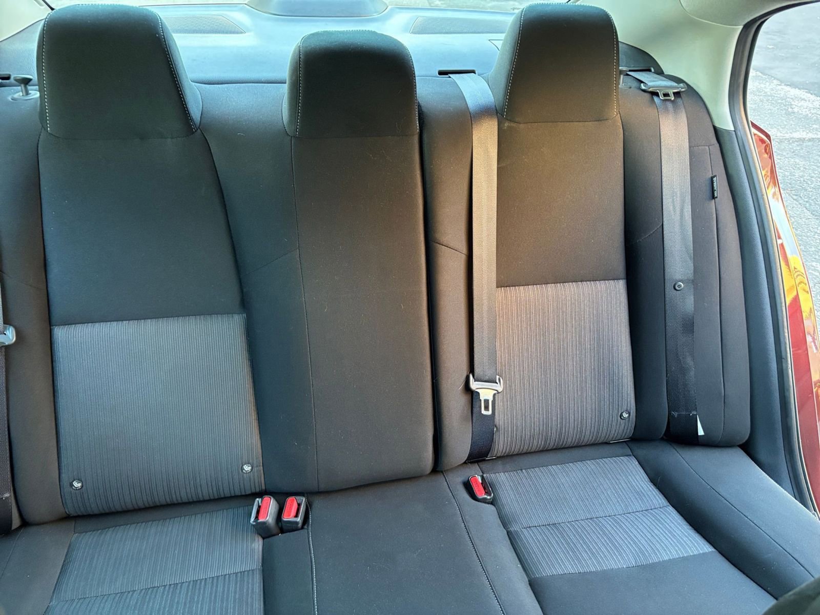 Used 2025 Nissan Sentra SV image 32