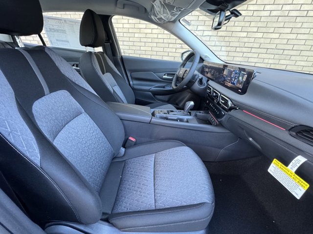 New 2026 Nissan Sentra SV w/ SV Convenience Package image 12