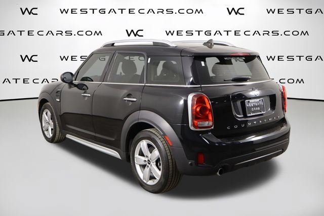 Used 2019 MINI Cooper Countryman FWD image 44