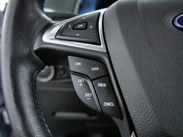 Certified 2023 Ford Edge SEL w/ Convenience Package AWD/4WD image 21