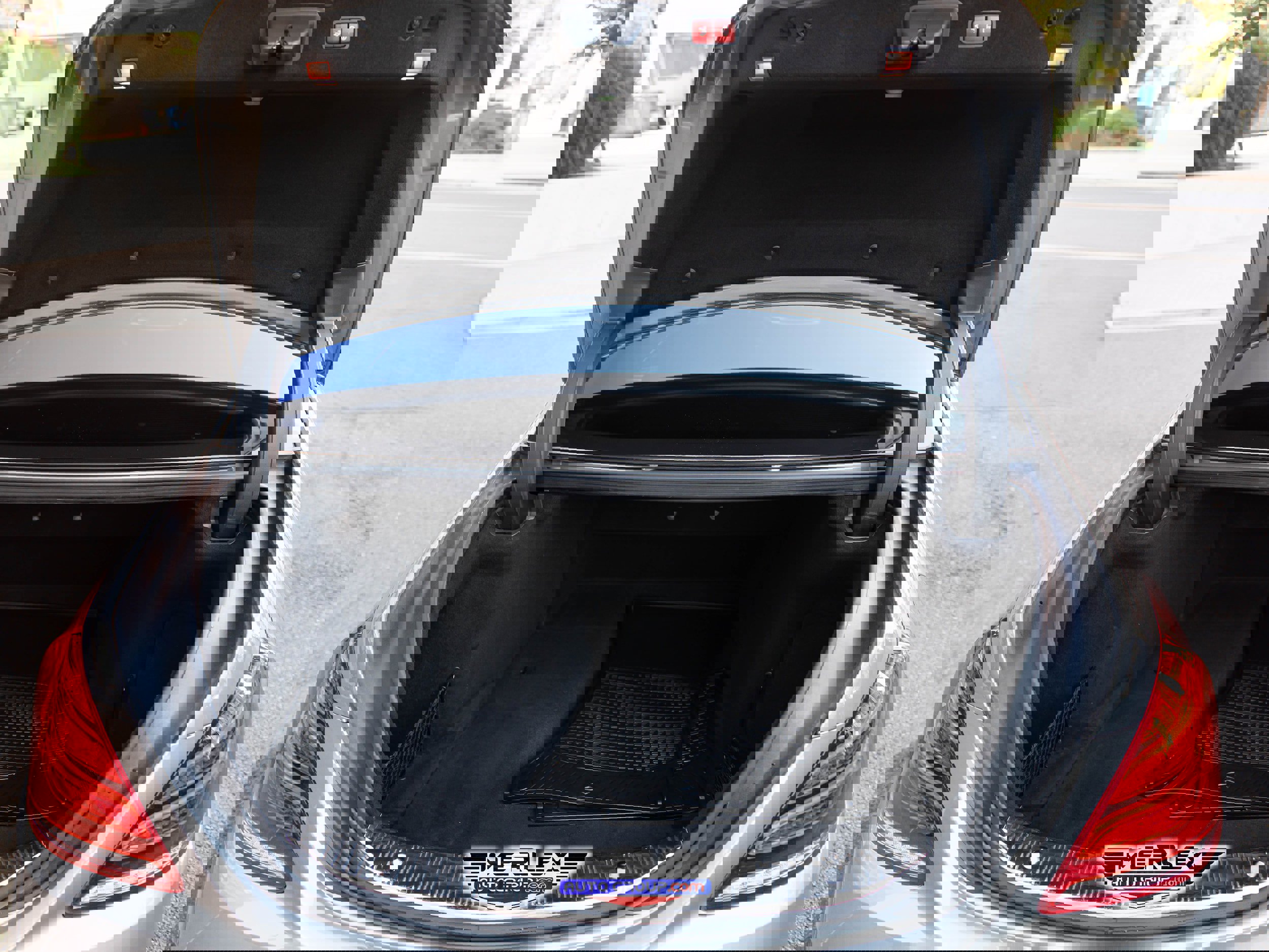 Used 2015 Mercedes-Benz S 550 4MATIC Sedan image 51