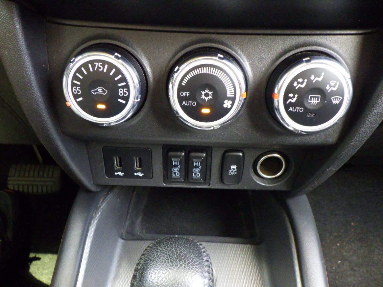 Used 2019 Mitsubishi Outlander Sport ES AWD/4WD image 28