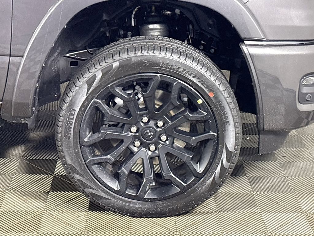 New 2026 RAM 1500 Limited w/ Night Edition image 24