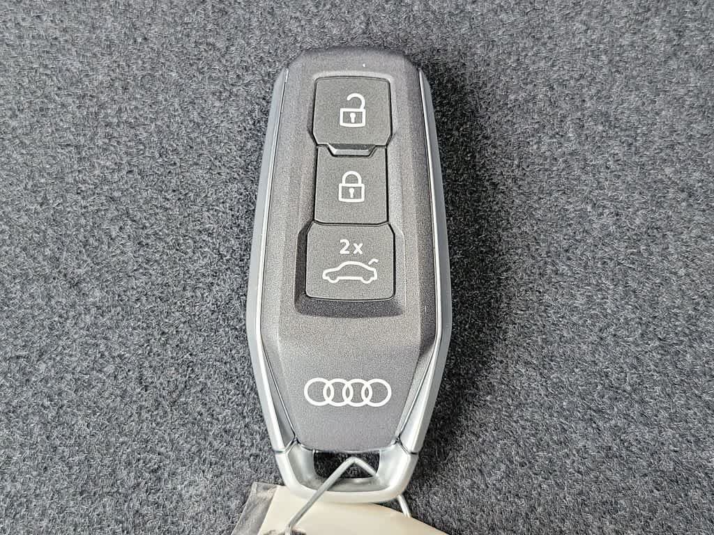New 2026 Audi A5 Premium AWD/4WD image 28