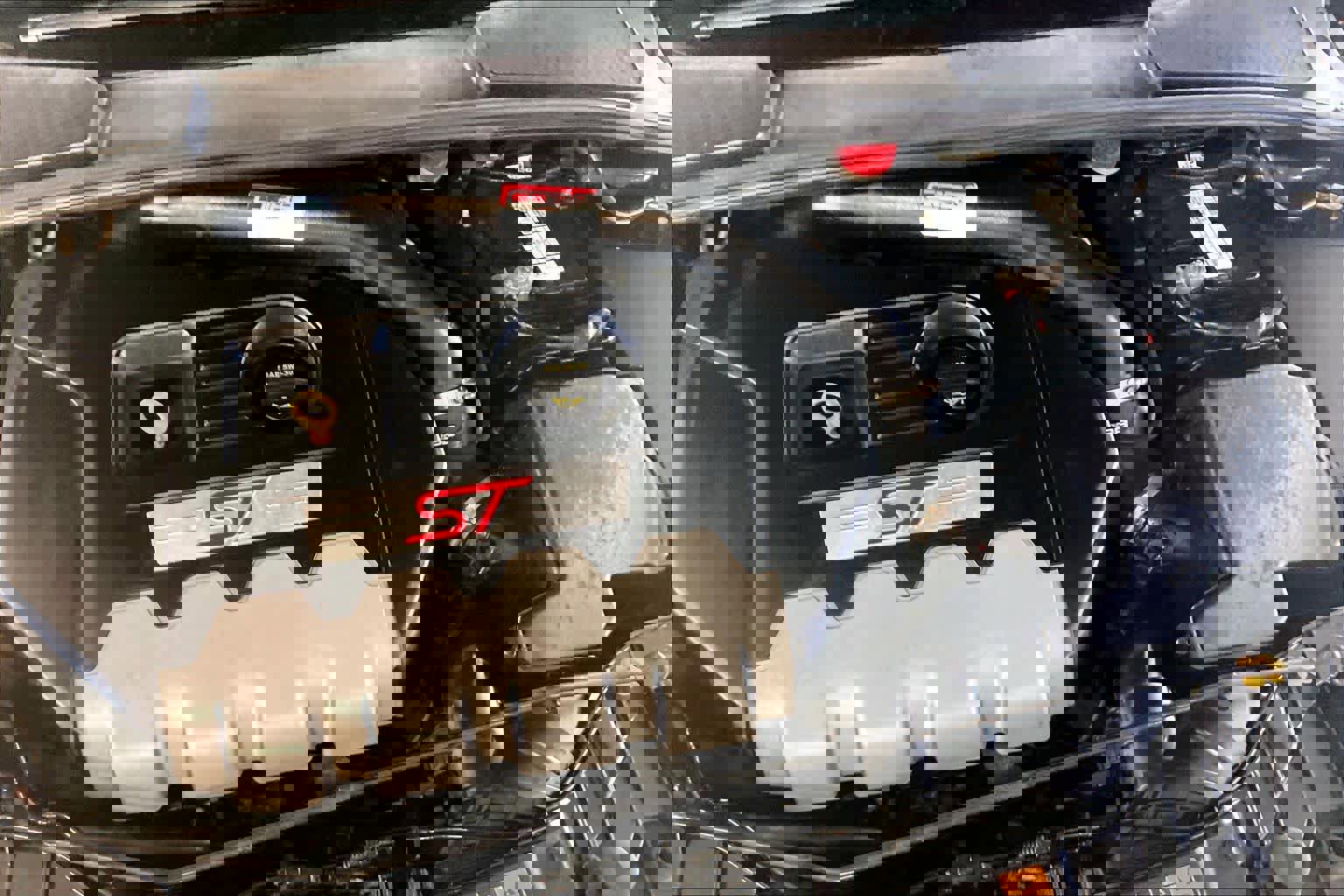 Used 2016 Ford Focus ST image 27