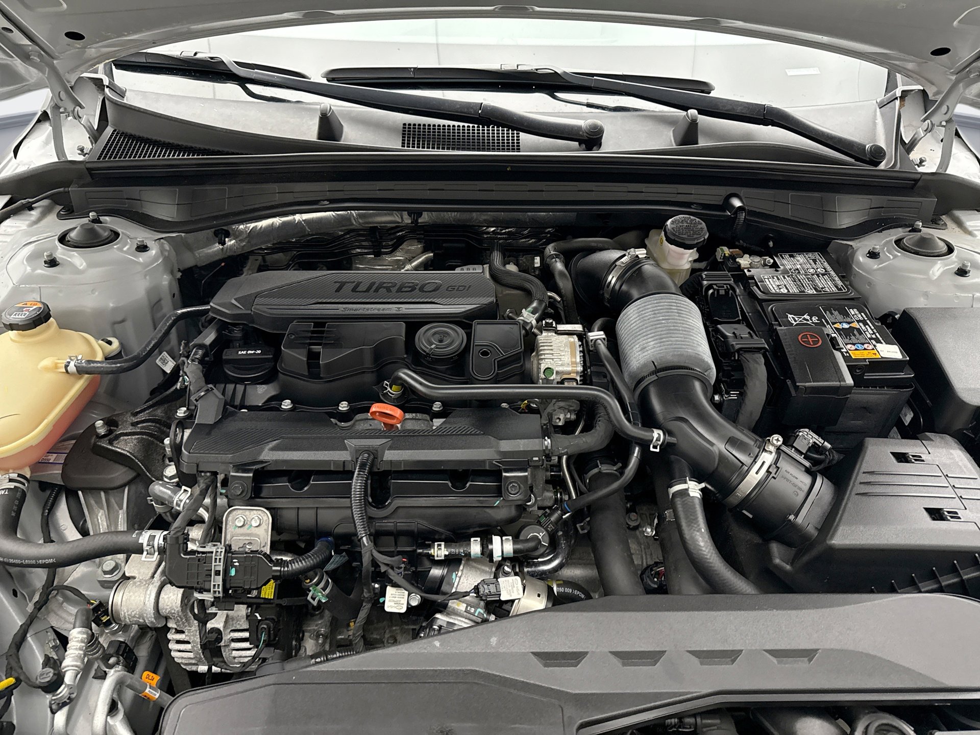 Used 2024 Kia K5 GT-Line image 22