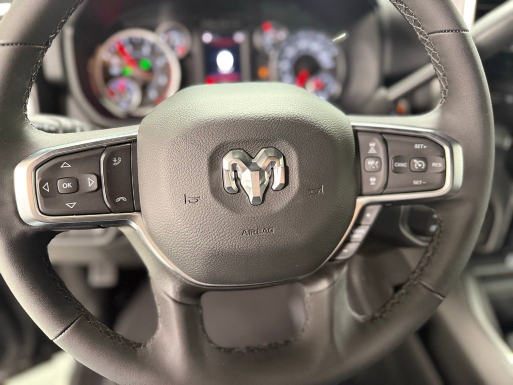 New 2026 RAM 3500 Lone Star image 15