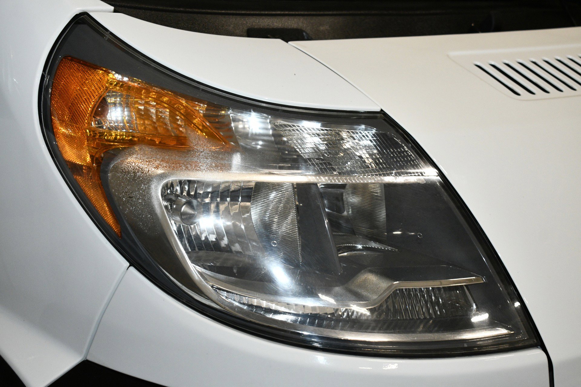 Used 2019 RAM ProMaster 3500 w/ Interior Convenience Group image 60