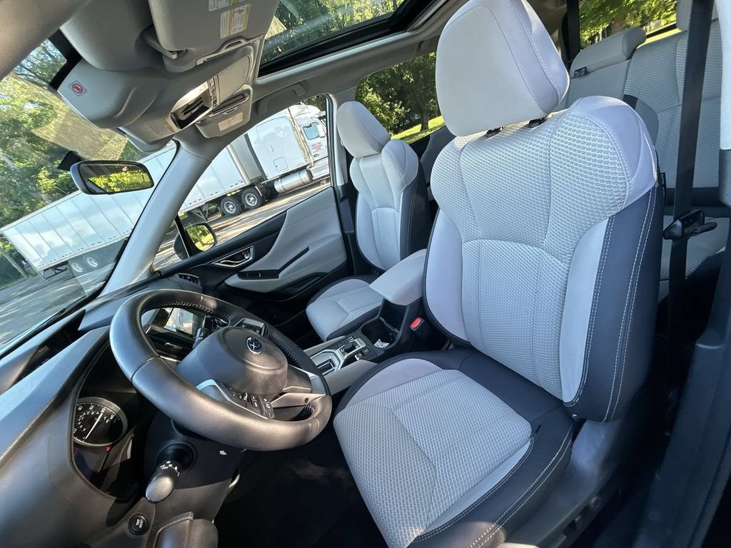 Used 2020 Subaru Forester Premium AWD/4WD image 15