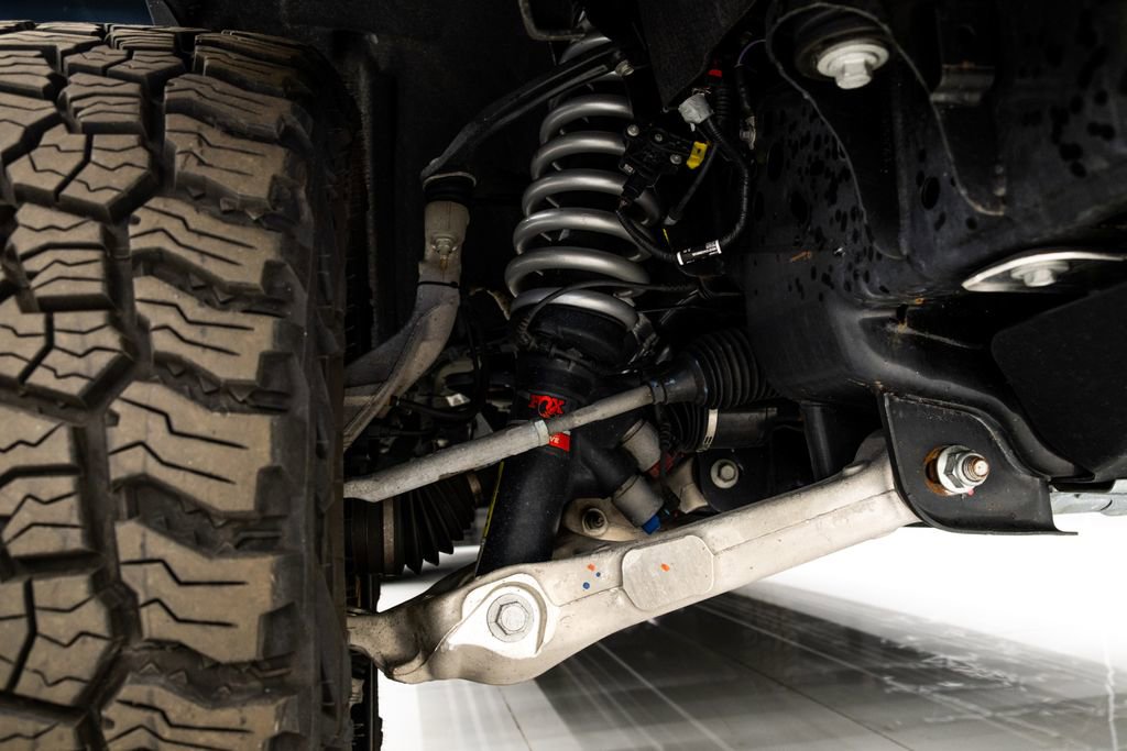 Used 2025 Ford F150 Raptor w/ Equipment Group 803A Raptor R image 59