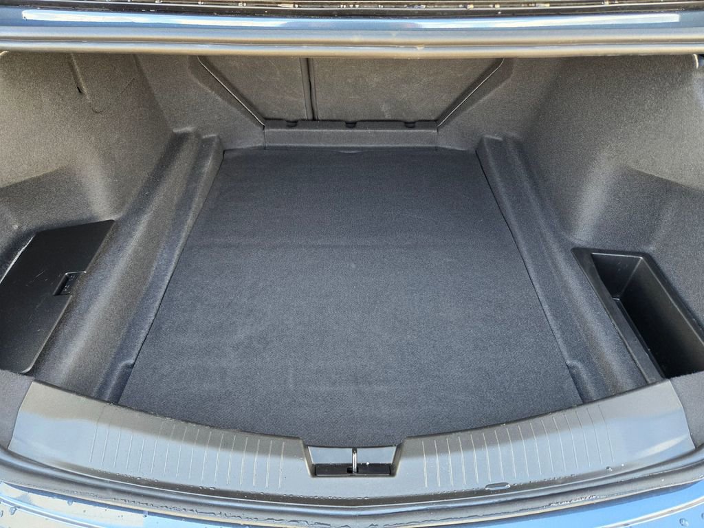 Certified 2025 Cadillac CT5 Sport image 31