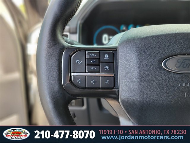 Used 2023 Ford F150 Platinum w/ Equipment Group 701A High image 28
