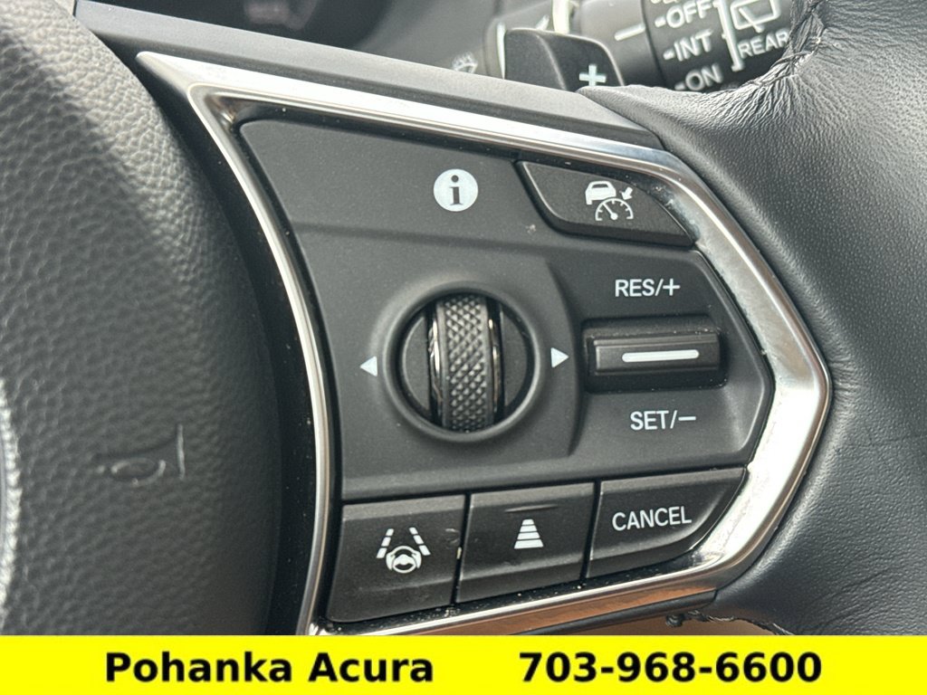 Certified 2023 Acura RDX AWD w/ Technology Package image 13