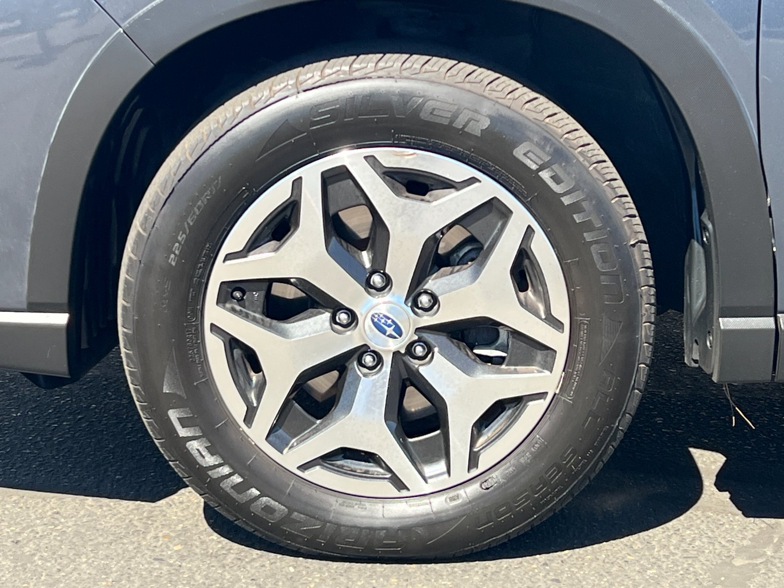 Used 2022 Subaru Forester Premium AWD/4WD image 26