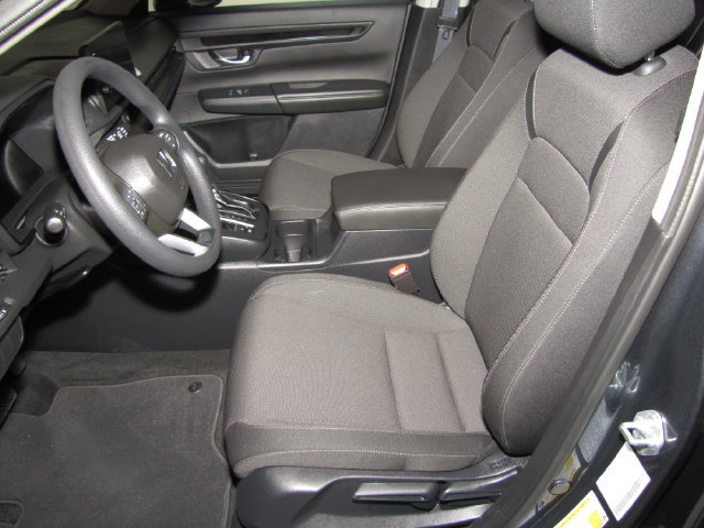 Certified 2026 Honda CR-V LX image 31