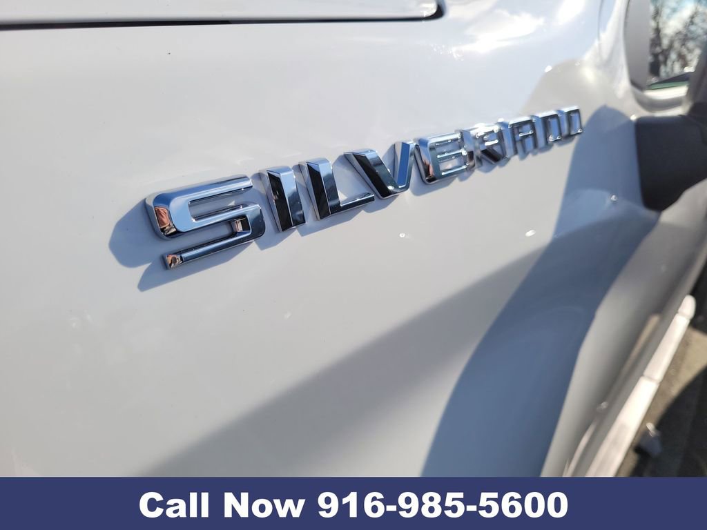 New 2026 Chevrolet Silverado 1500 RST image 36