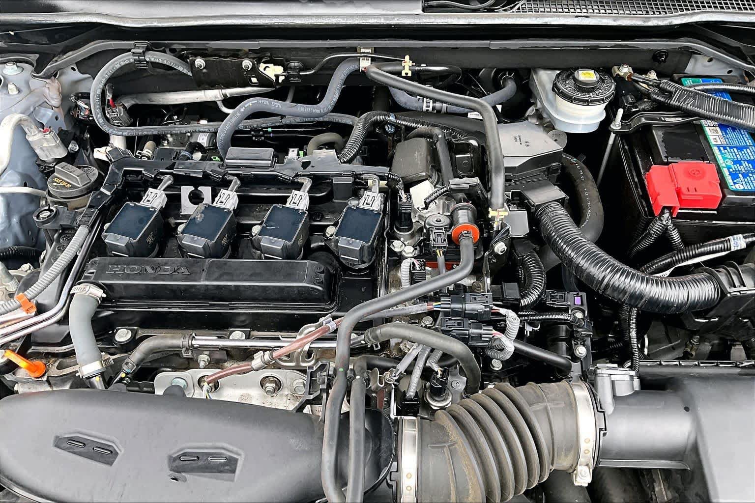 Used 2022 Honda Civic Si image 31