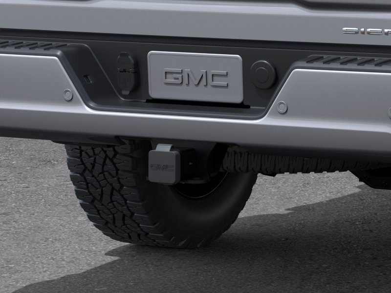 New 2026 GMC Sierra 3500 Denali AWD/4WD image 16