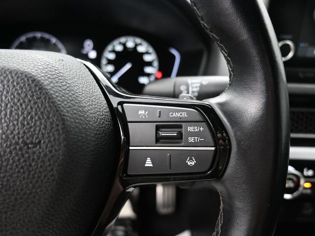Used 2022 Honda Civic Sport image 15