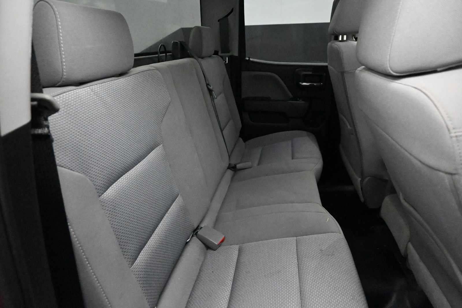Used 2018 GMC Sierra 3500 4x4 Double Cab w/ Sierra Convenience Package image 31