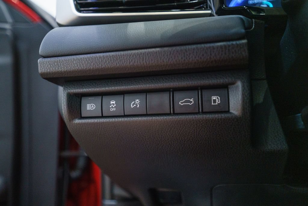 Used 2025 Toyota Camry XSE FWD image 23