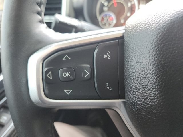 Used 2024 RAM 2500 Laramie w/ Safety Group AWD/4WD image 30
