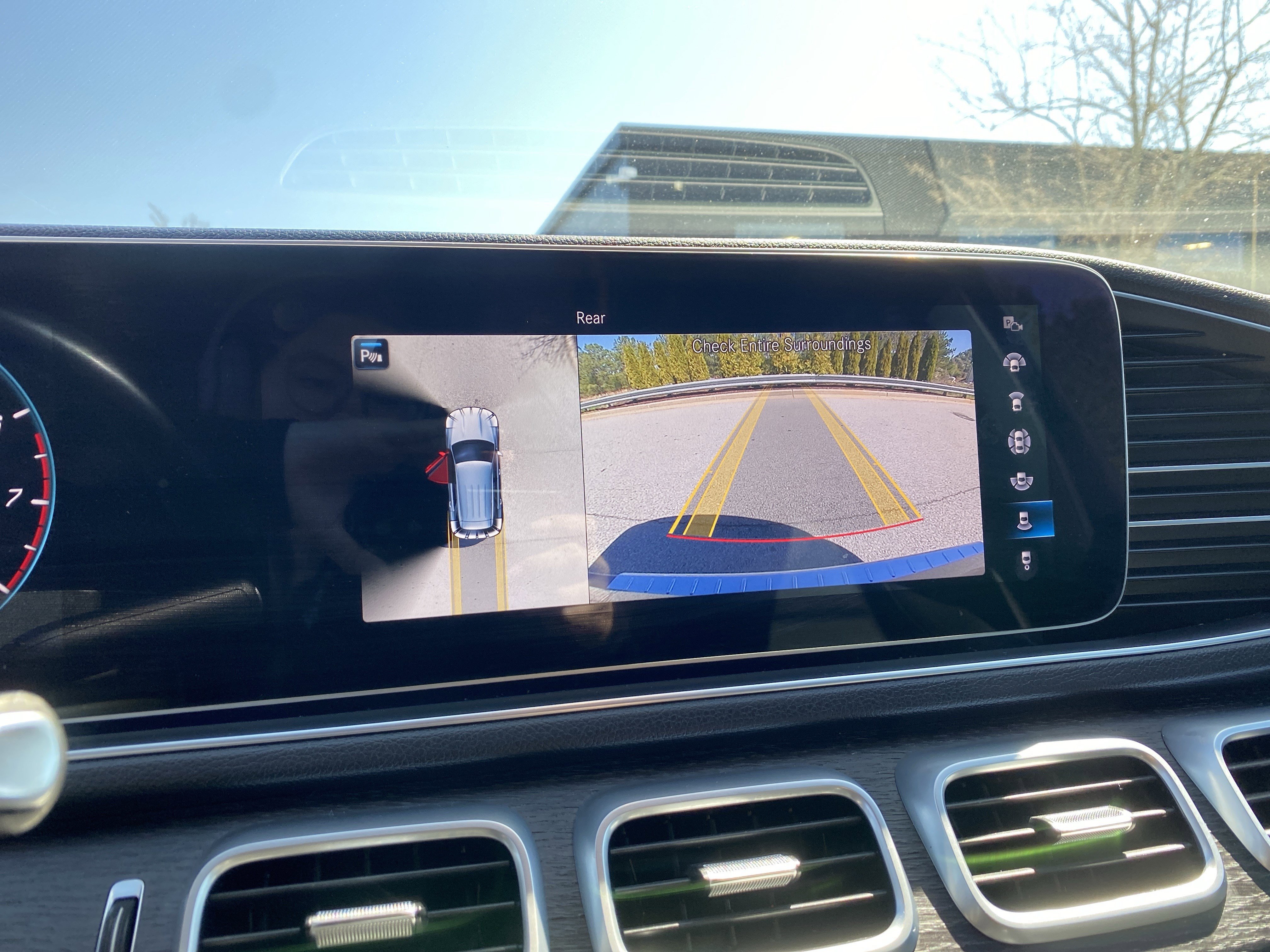 Used 2022 Mercedes-Benz GLE 350 4MATIC image 37