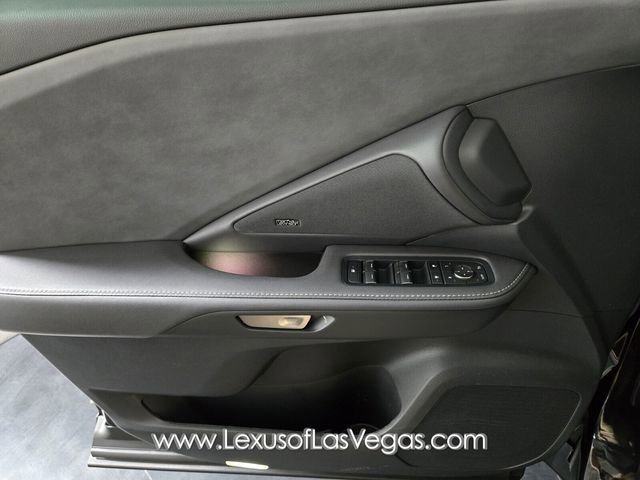 New 2026 Lexus TX 350 AWD image 17