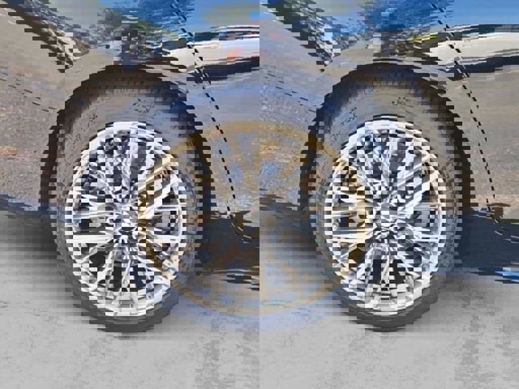 Used 2024 Cadillac CT4 V Blackwing w/ Climate Package image 8