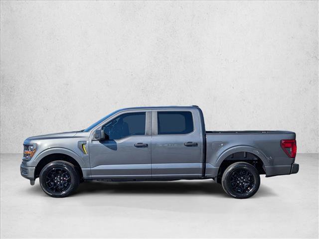 New 2025 Ford F150 STX image 5