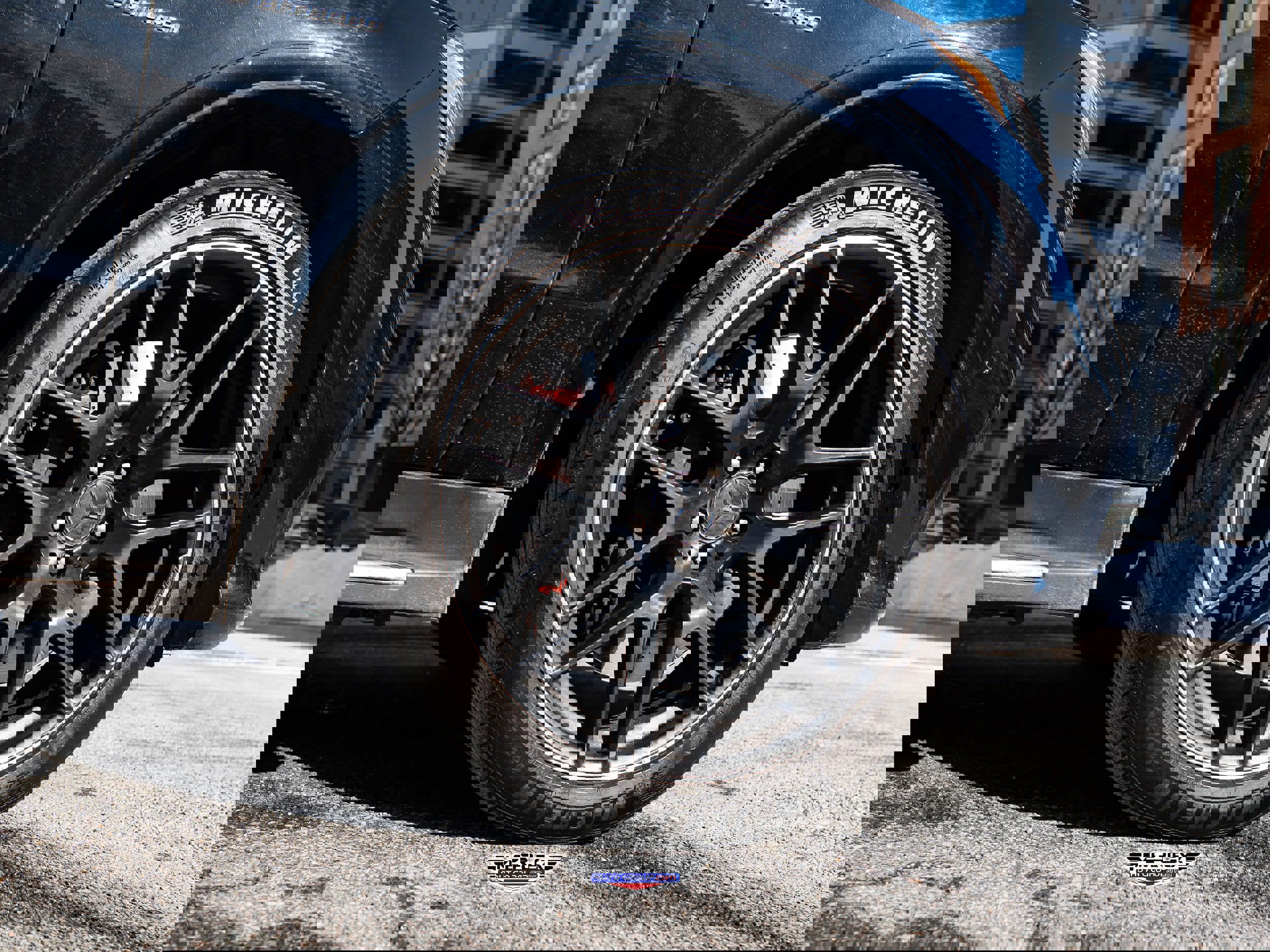 Used 2018 Mercedes-Benz GLE 63 AMG S image 9