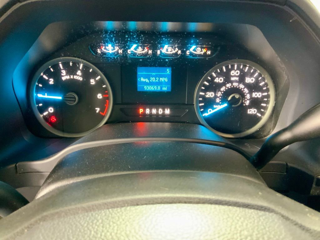 Used 2019 Ford F150 XLT AWD/4WD image 26