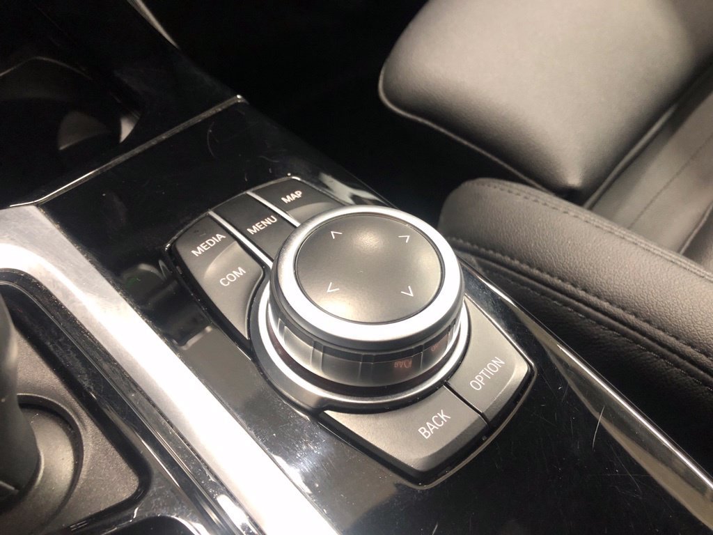 Used 2021 BMW X3 xDrive30i AWD/4WD image 11
