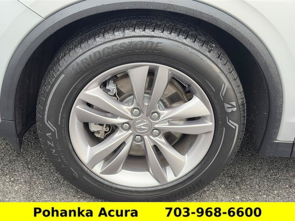 Certified 2023 Acura MDX SH-AWD image 34